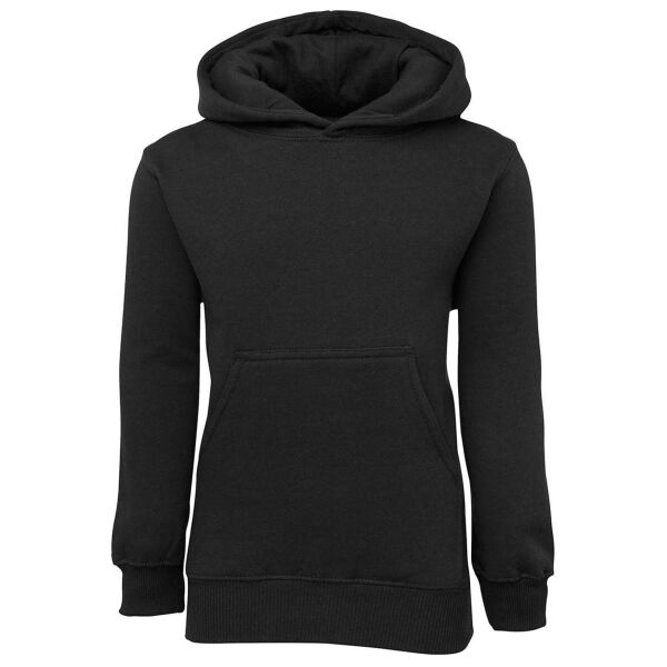 JB's Kids Fleecy Hoodie Thumbnail