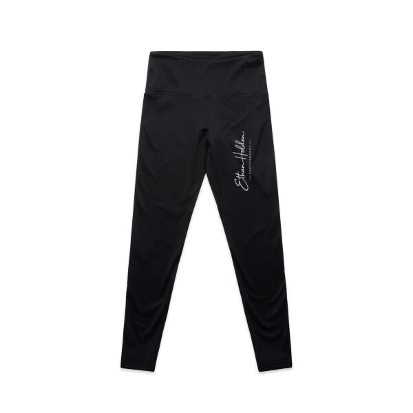 EH Women's Seamless Leggings Thumbnail